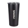 Primus VACUUM TUMBLER 0.6L BLACK - Thermobecher -Marmot Shop 5637547817 c vacuum tumbler 06l black primus 24