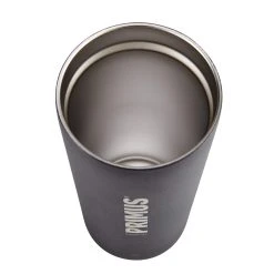 Primus VACUUM TUMBLER 0.6L BLACK - Thermobecher -Marmot Shop 5637547817 e vacuum tumbler 06l black primus 24