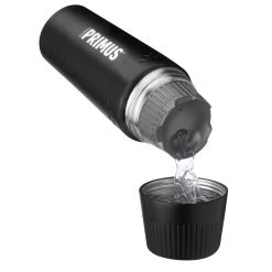 Primus TRAILBREAK VACUUM BOTTLE 0.75L BLACK - Thermokanne -Marmot Shop 5637547931 h trailbreak vacuum bottle 075l black primus 24