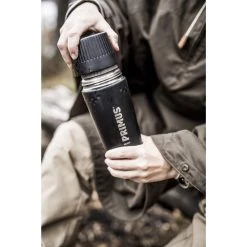 Primus TRAILBREAK VACUUM BOTTLE 0.5LBLACK - Thermokanne 15 Primus TRAILBREAK VACUUM BOTTLE 0.5LBLACK - Thermokanne -Marmot Shop 5637547933 h trailbreak vacuum bottle 05lblack primus 24