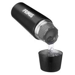 Primus TRAILBREAK VACUUM BOTTLE 0.5LBLACK - Thermokanne 11 Primus TRAILBREAK VACUUM BOTTLE 0.5LBLACK - Thermokanne -Marmot Shop 5637547933 k trailbreak vacuum bottle 05l black primus 24