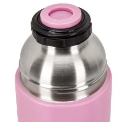 Primus VACUUM BOTTLE 0.75L PINK - Thermokanne -Marmot Shop 5637547963 c vacuum bottle 075l pink primus 24