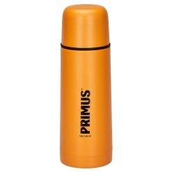 Primus VACUUM BOTTLE 0.35L ORANGE - Thermokanne