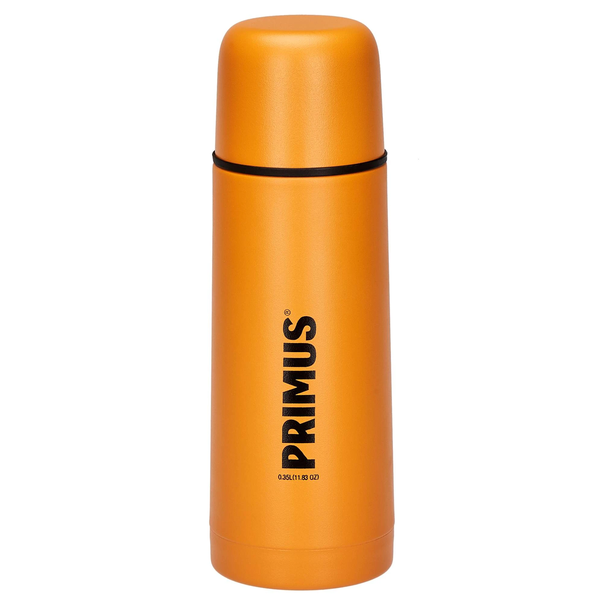 Primus VACUUM BOTTLE 0.35L ORANGE - Thermokanne 3 Primus VACUUM BOTTLE 0.35L ORANGE - Thermokanne