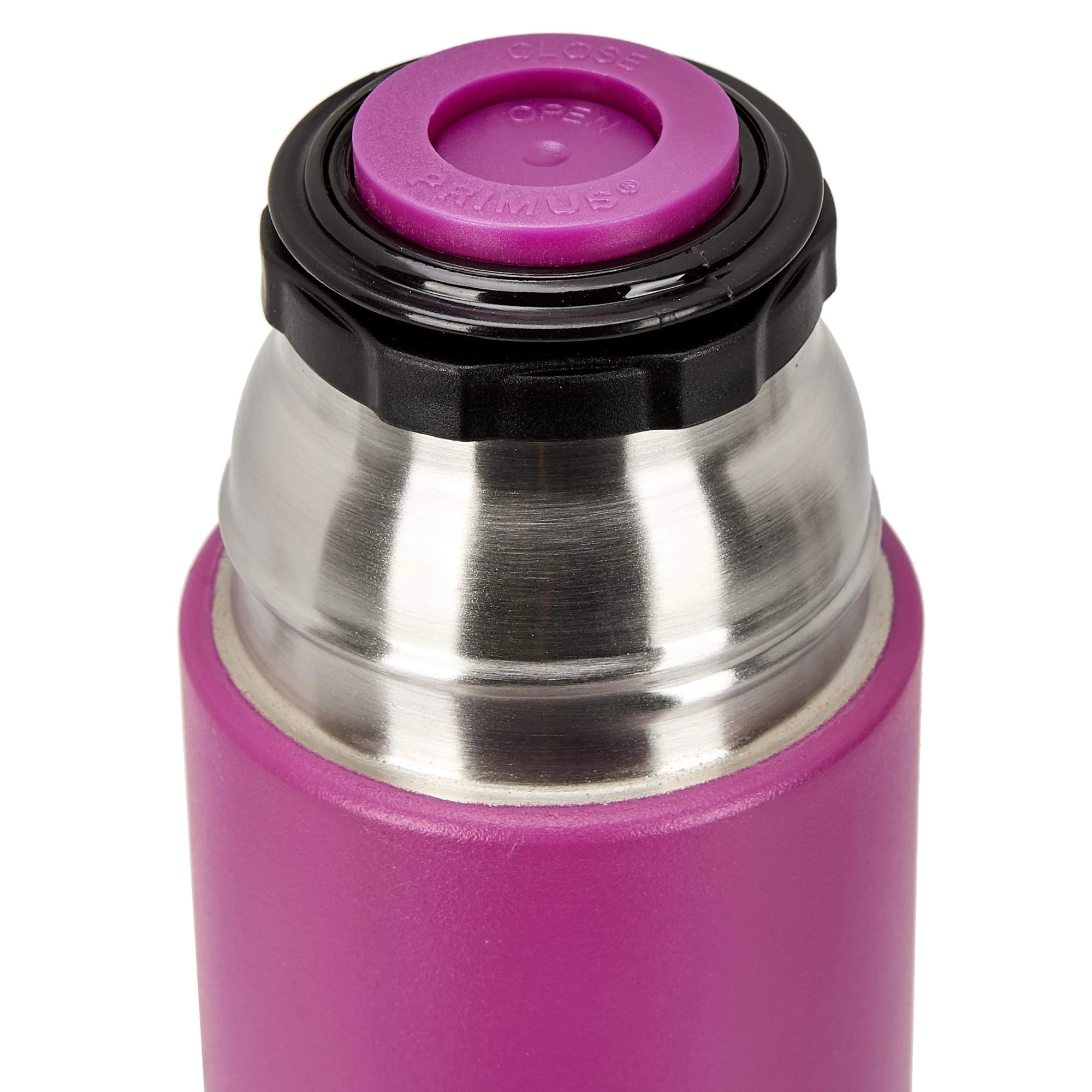 Primus VACUUM BOTTLE 0.35L PURPLE - Thermokanne 5 Primus VACUUM BOTTLE 0.35L PURPLE - Thermokanne – Bild 3