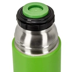 Primus VACUUM BOTTLE 0.35L GREEN - Thermokanne -Marmot Shop 5637547975 c vacuum bottle 035l green primus 24
