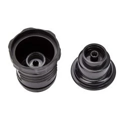 Primus VACUUM BOTTLE 0.35L GREEN - Thermokanne -Marmot Shop 5637547975 d vacuum bottle 035l green primus 24