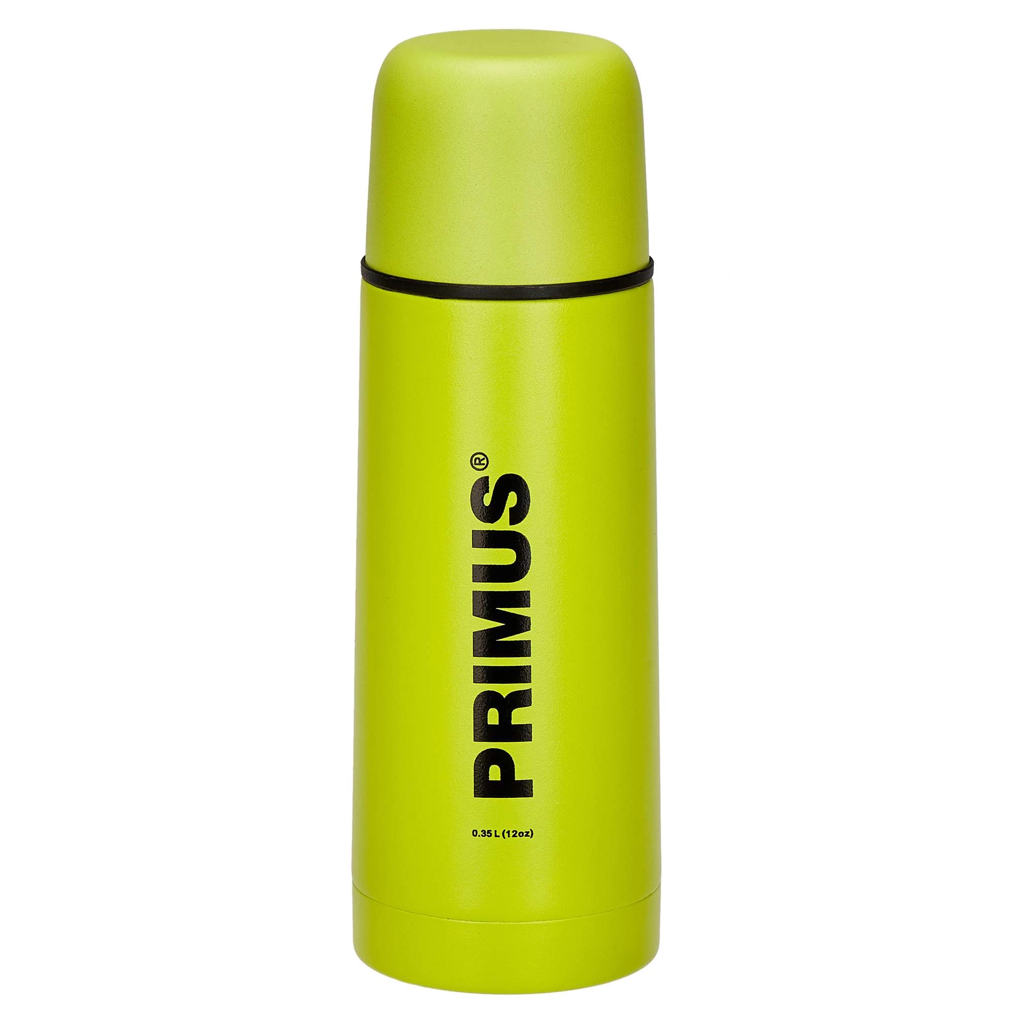 Primus VACUUM BOTTLE 0.35L YELLOW - Thermokanne 3 Primus VACUUM BOTTLE 0.35L YELLOW - Thermokanne