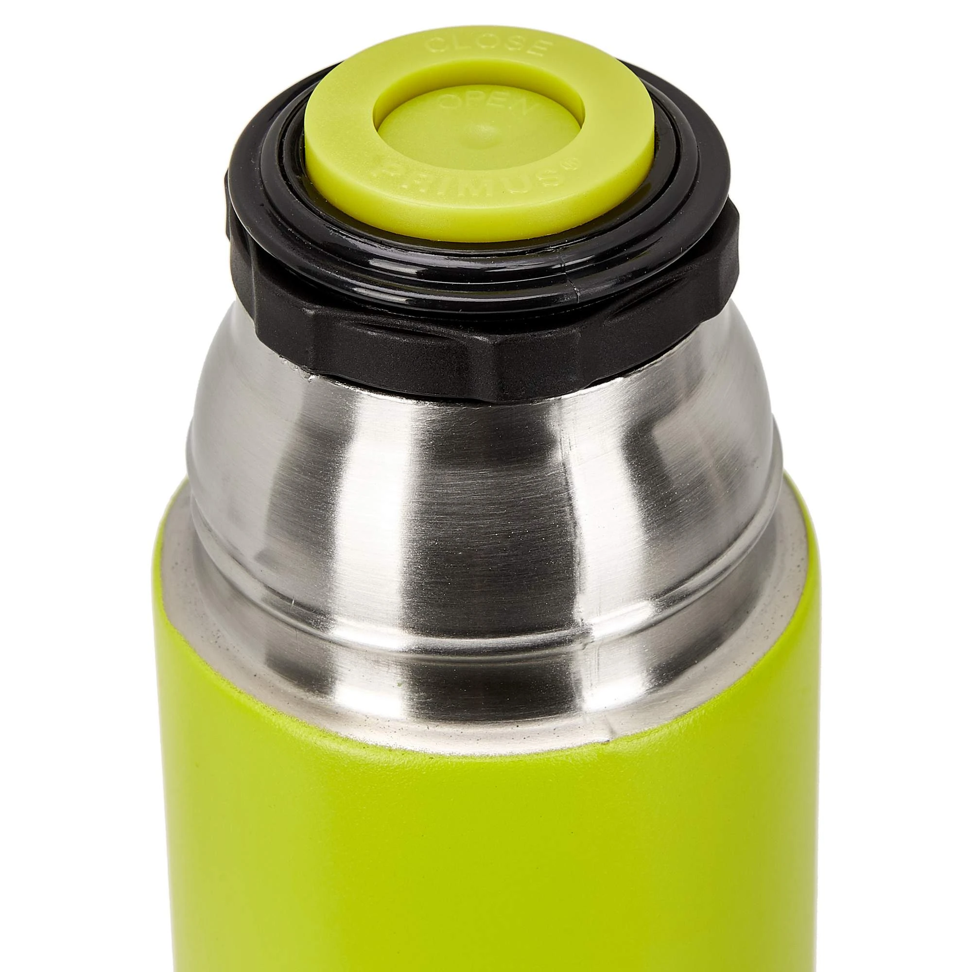 Primus VACUUM BOTTLE 0.35L YELLOW - Thermokanne 5 Primus VACUUM BOTTLE 0.35L YELLOW - Thermokanne – Bild 3