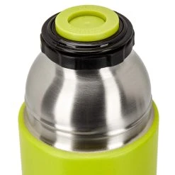 Primus VACUUM BOTTLE 0.5L YELLOW - Thermokanne -Marmot Shop 5637548107 c vacuum bottle 05l yellow primus 24