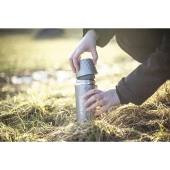 Primus TRAILBREAK VACUUM BOTTLE 1.0L S.S. - Thermokanne -Marmot Shop 5637548165 e trailbreak vacuum bottle 10l ss primus 24