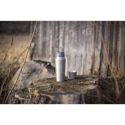 Primus TRAILBREAK VACUUM BOTTLE 0.5L S.S. - Thermokanne -Marmot Shop 5637548189 d trailbreak vacuum bottle 05l ss primus 24