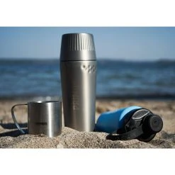 Primus TRAILBREAK VACUUM BOTTLE 0.5L S.S. - Thermokanne -Marmot Shop 5637548189 g trailbreak vacuum bottle 05l ss primus 24