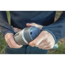 Primus TRAILBREAK VACUUM BOTTLE 0.5L S.S. - Thermokanne -Marmot Shop 5637548189 h trailbreak vacuum bottle 05l ss primus 24