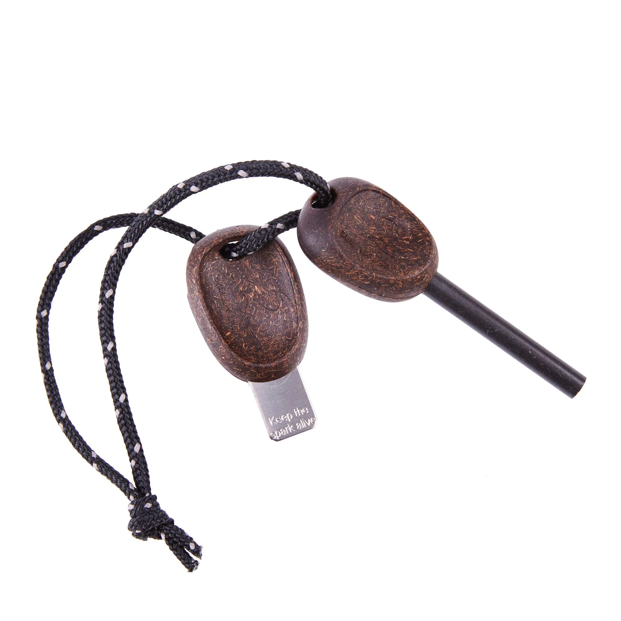 Light My Fire SWEDISH FIRESTEEL SCOUT 2IN1 - Feuerstarter 3 Light My Fire SWEDISH FIRESTEEL SCOUT 2IN1 - Feuerstarter