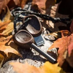 Light My Fire SWEDISH FIRESTEEL SCOUT 2IN1 - Feuerstarter 9 Light My Fire SWEDISH FIRESTEEL SCOUT 2IN1 - Feuerstarter -Marmot Shop 5637551557 c swedish firesteel scout 2in1 light my fire 24