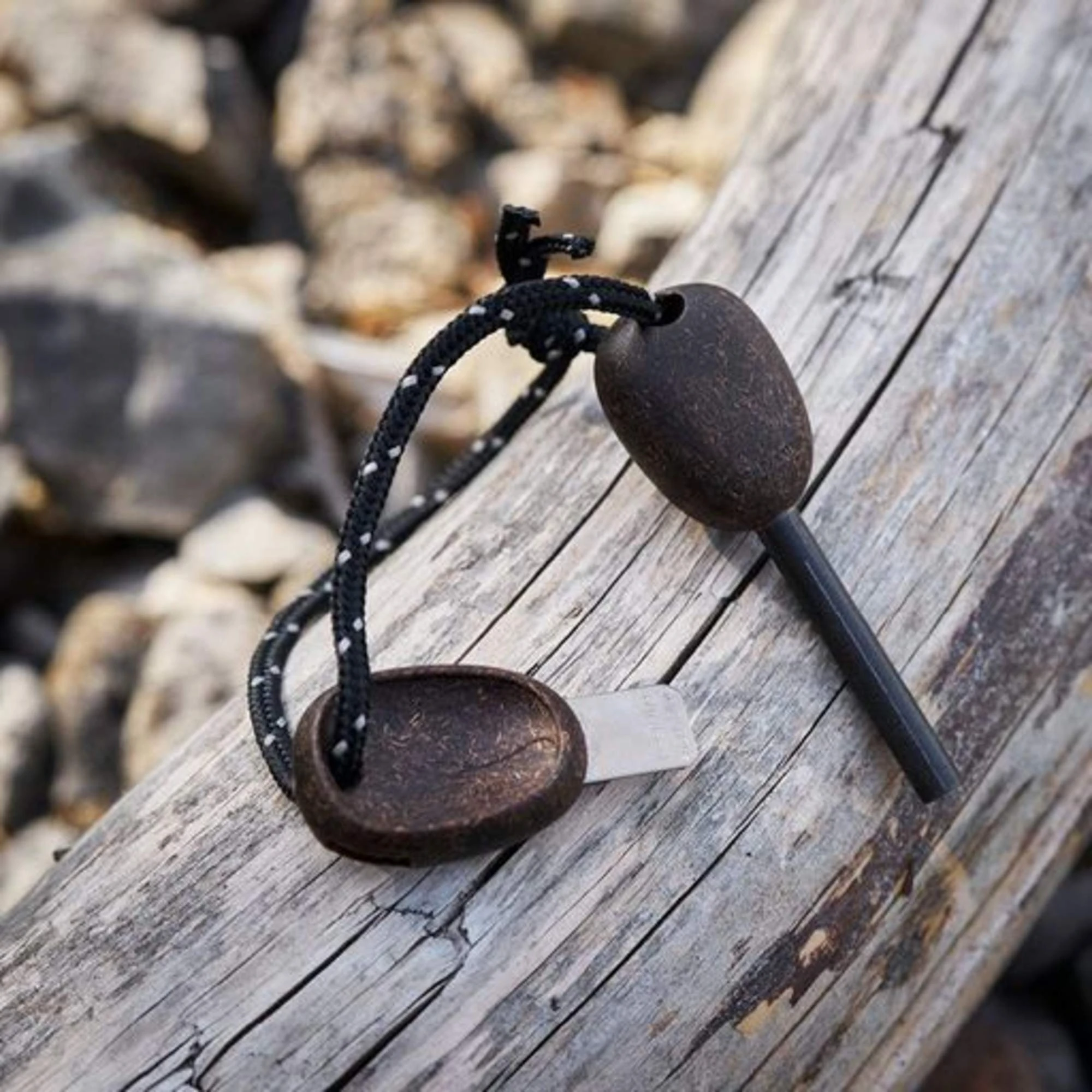 Light My Fire SWEDISH FIRESTEEL SCOUT 2IN1 - Feuerstarter 7 Light My Fire SWEDISH FIRESTEEL SCOUT 2IN1 - Feuerstarter – Bild 5