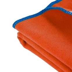 FRILUFTS MICROFIBRE TOWEL - Reisehandtuch Rot -Marmot Shop 5637686095 c microfibre towel frilufts 24