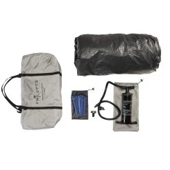 FRILUFTS GRASSHOLM 3 AIR - Familienzelt -Marmot Shop 5637688347 i grassholm 3 air frilufts 24