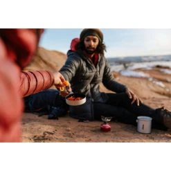 Primus ESSENTIAL TRAIL STOVE - Gaskocher -Marmot Shop 5637692827 g essential trail stove primus 24