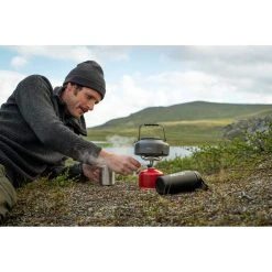Primus ESSENTIAL TRAIL STOVE - Gaskocher -Marmot Shop 5637692827 j essential trail stove primus 24