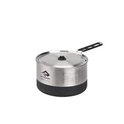 Sea To Summit SIGMA POT 2.7 LITER - Campinggeschirr