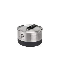 Sea To Summit SIGMA POT 2.7 LITER - Campinggeschirr -Marmot Shop 5637718475 d sigma pot 27 litre sea to summit 24