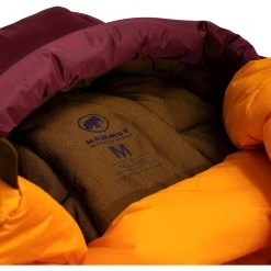 Mammut WOMEN' S PROTECT FIBER BAG -21C Damen - Winterschlafsack 9 Mammut WOMEN' S PROTECT FIBER BAG -21C Damen - Winterschlafsack -Marmot Shop 5637724897 c women s protect fiber bag 21c mammut 24