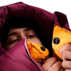 Mammut WOMEN' S PROTECT FIBER BAG -21C Damen - Winterschlafsack 11 Mammut WOMEN' S PROTECT FIBER BAG -21C Damen - Winterschlafsack -Marmot Shop 5637724897 e women s protect fiber bag 21c mammut 24