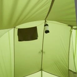 VAUDE LIZARD SEAMLESS 1-2P - Einpersonenzelt -Marmot Shop 5637736447 ae power lizard seamless 12p cress green vaude 24