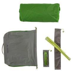 VAUDE LIZARD SEAMLESS 1-2P - Einpersonenzelt -Marmot Shop 5637736447 ah power lizard seamless 12p cress green vaude 24
