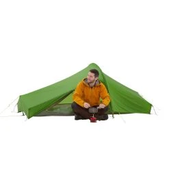 VAUDE LIZARD SEAMLESS 1-2P - Einpersonenzelt -Marmot Shop 5637736447 t power lizard seamless 12p cress green vaude 24
