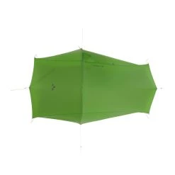 VAUDE LIZARD SEAMLESS 1-2P - Einpersonenzelt -Marmot Shop 5637736447 u power lizard seamless 12p cress green vaude 24