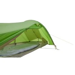 VAUDE LIZARD SEAMLESS 1-2P - Einpersonenzelt -Marmot Shop 5637736447 v power lizard seamless 12p cress green vaude 24