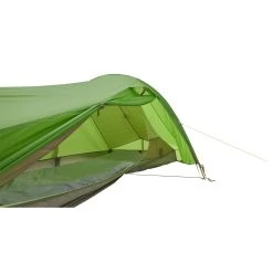 VAUDE LIZARD SEAMLESS 1-2P - Einpersonenzelt -Marmot Shop 5637736447 w power lizard seamless 12p cress green vaude 24