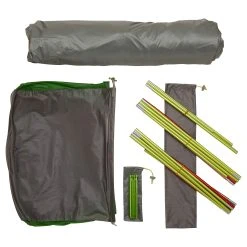 VAUDE SPACE SEAMLESS 2-3P - Kuppelzelt 35 VAUDE SPACE SEAMLESS 2-3P - Kuppelzelt -Marmot Shop 5637736449 dvmemub space seamless 23p cress green vaude 24