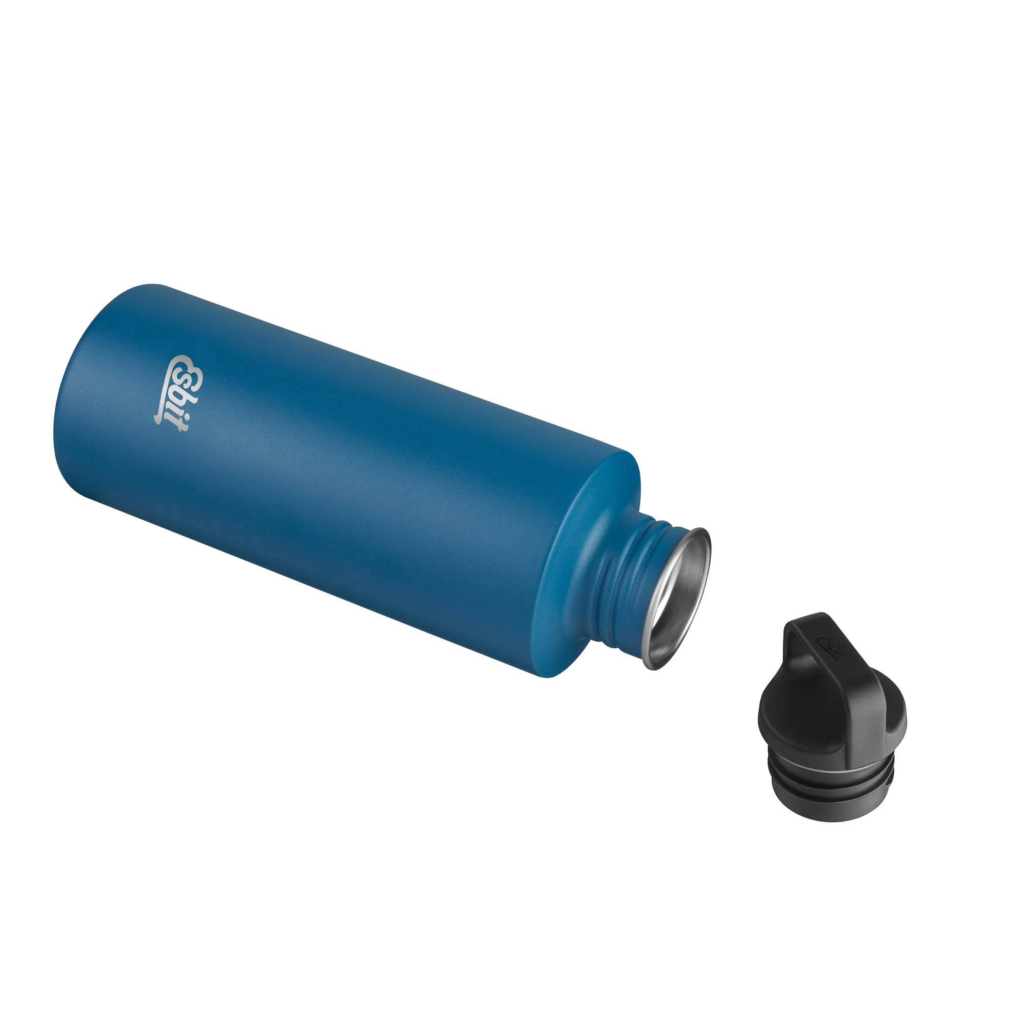 Esbit SCULPTOR EDELSTAHL TRINKFLASCHE, 750ML 4 Esbit SCULPTOR EDELSTAHL TRINKFLASCHE, 750ML – Bild 2