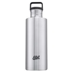 Esbit SCULPTOR EDELSTAHL TRINKFLASCHE, 750ML