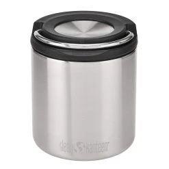 Klean Kanteen TKCANISTER, 236 ML - Thermobehälter