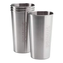 Primus CAMPFIRE PINT S.S. 4 PACK - Becher