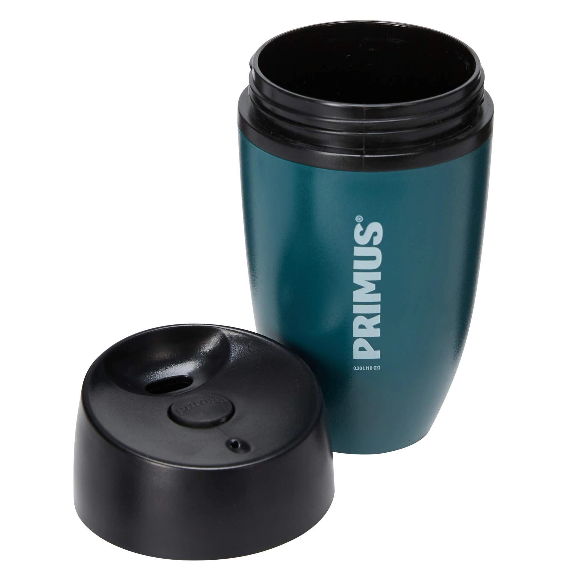 Primus COMMUTER MUG 0.3 DEEP BLUE - Becher 4 Primus COMMUTER MUG 0.3 DEEP BLUE - Becher – Bild 2