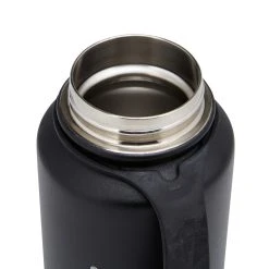 Primus TRAILBOTTLE 0.8L VACUUM BLACK - Trinkflasche -Marmot Shop 5637809134 f trailbottle 08l vacuum black primus 24