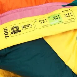 Marmot FUCOSA -9 - Daunenschlafsack -Marmot Shop 5637824849 e fucosa 9 marmot 24