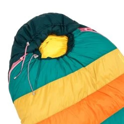 Marmot FUCOSA -9 - Daunenschlafsack -Marmot Shop 5637824849 f fucosa 9 marmot 24