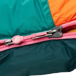 Marmot FUCOSA -9 - Daunenschlafsack -Marmot Shop 5637824849 g fucosa 9 marmot 24