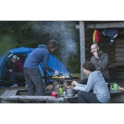 Primus TRAILBOTTLE 0.5L VACUUM MOSS - Trinkflasche -Marmot Shop 5637829431 b trailbottle 05l vacuum moss primus 24