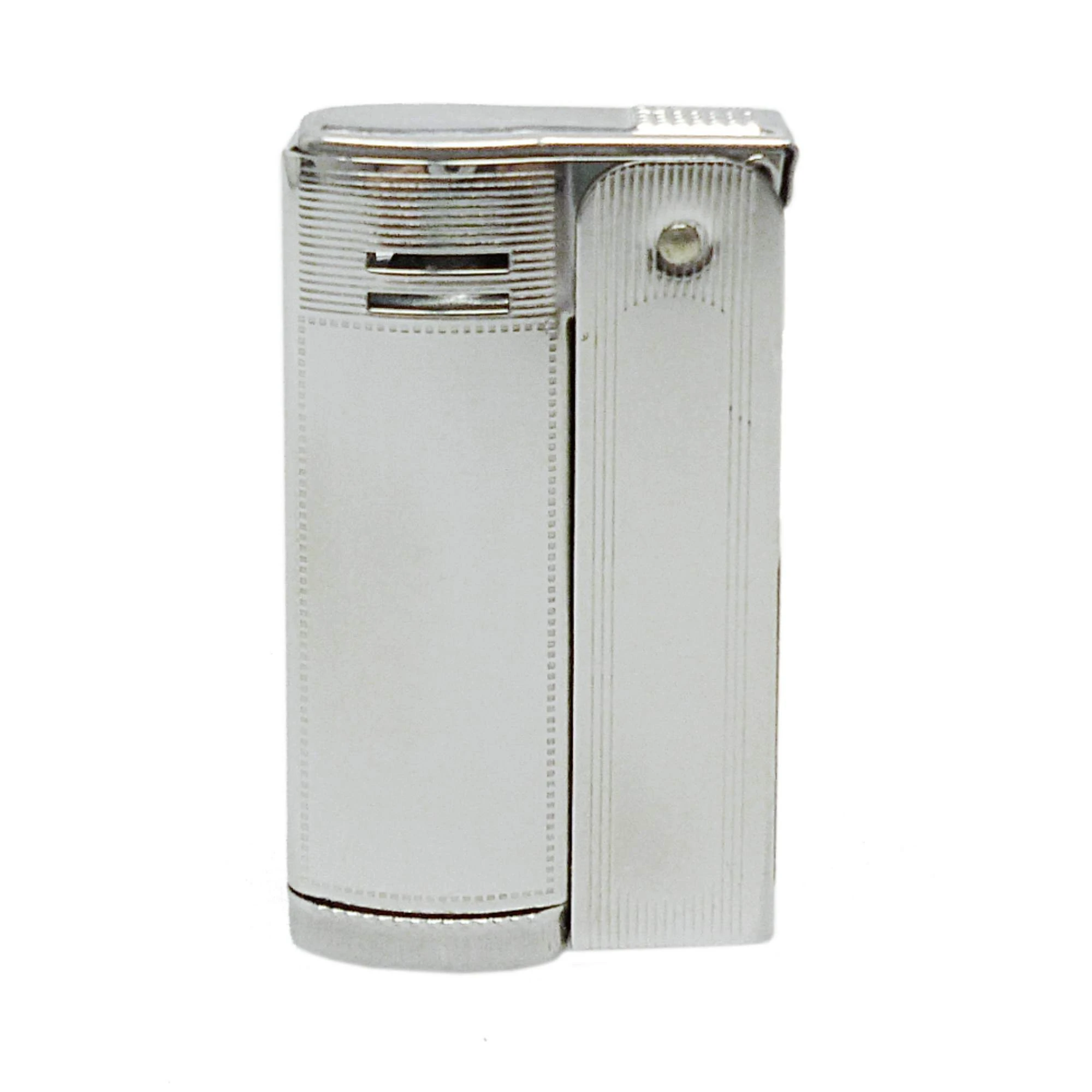 Imco STREAMLINE OIL - Feuerzeug 4 Imco STREAMLINE OIL - Feuerzeug – Bild 2