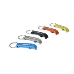 MUNKEES FLASCHENÖFFNER STANDARD - Schlüsselanhänger