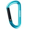 MUNKEES KARABINER D-FORM - 8 X 80 MM - Schlüsselanhänger -Marmot Shop 5637836995 a karabiner dform 8 x 80 mm munkees 24