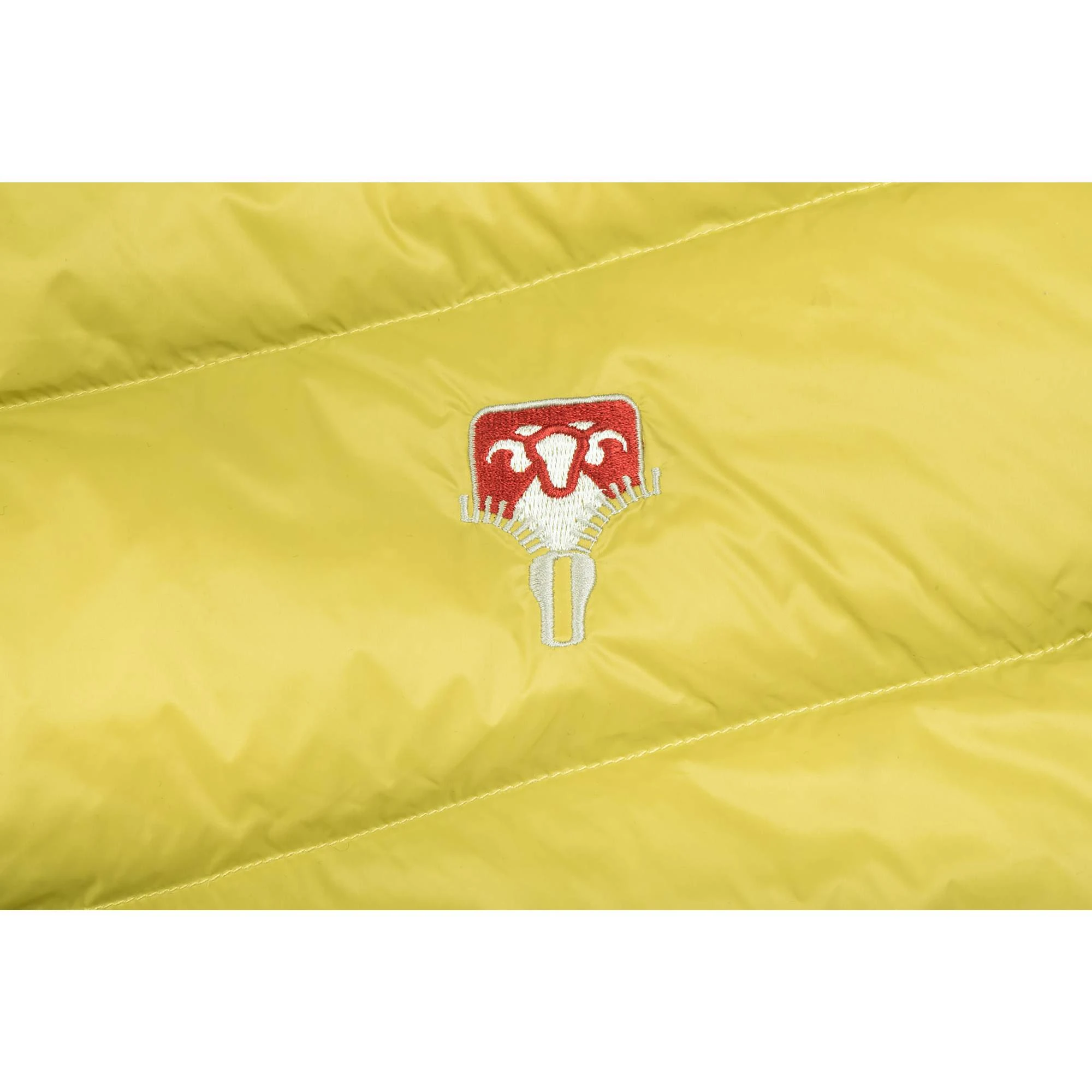 Grüezi Bag BIOPOD DOWNWOOL EXTREME LIGHT - Sommerschlafsack 7 Grüezi Bag BIOPOD DOWNWOOL EXTREME LIGHT - Sommerschlafsack – Bild 5